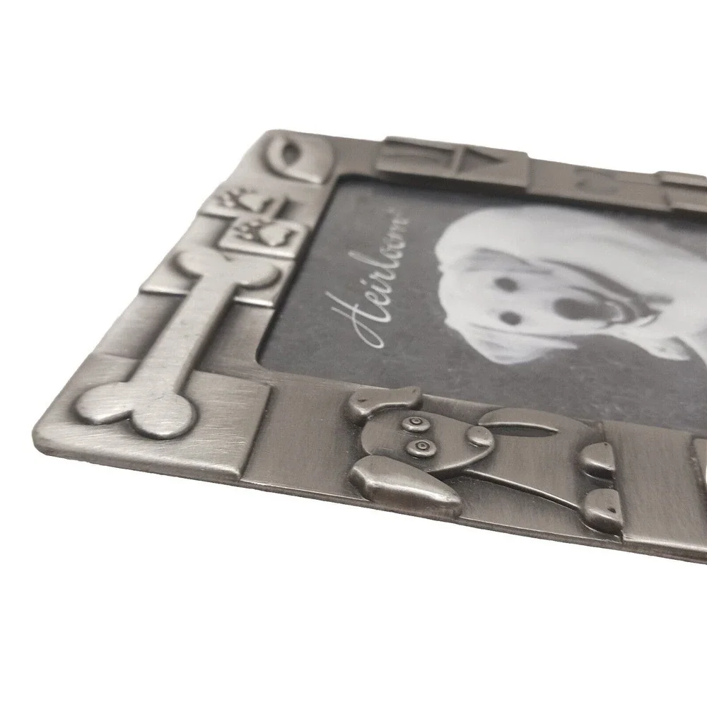 DOG Photo Frame 7x6